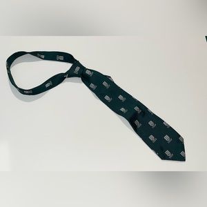 Dartmouth College Tuck School Of Business Tie Necktie WM Chelsea